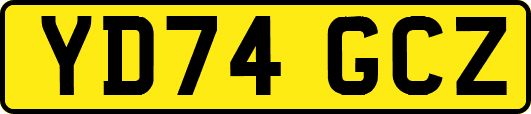 YD74GCZ