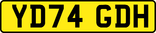 YD74GDH
