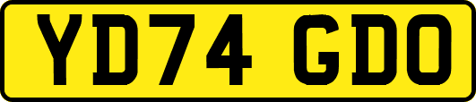 YD74GDO