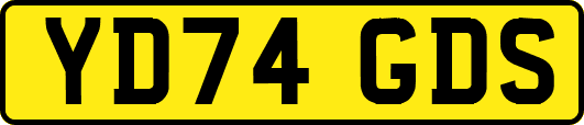 YD74GDS
