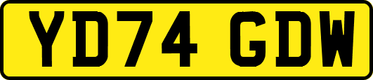 YD74GDW