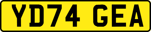YD74GEA