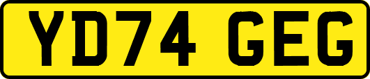 YD74GEG