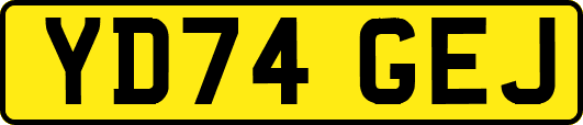 YD74GEJ