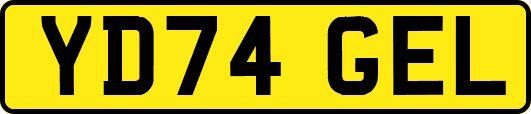 YD74GEL