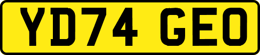 YD74GEO