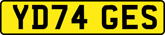 YD74GES