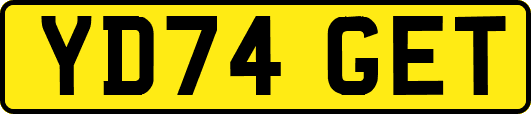 YD74GET