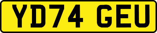 YD74GEU