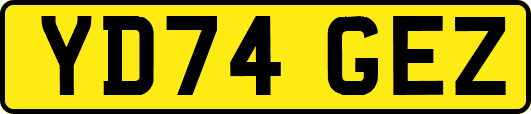 YD74GEZ