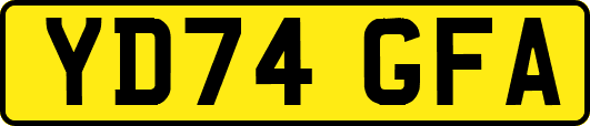 YD74GFA