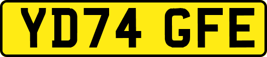 YD74GFE
