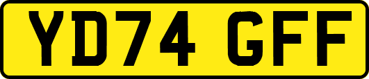 YD74GFF