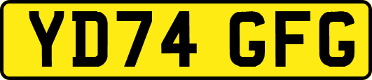 YD74GFG