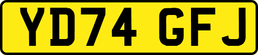 YD74GFJ