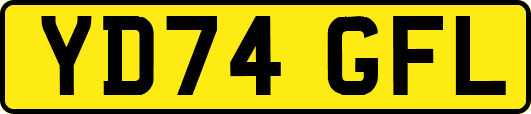 YD74GFL