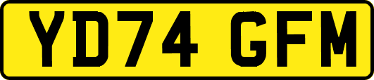 YD74GFM