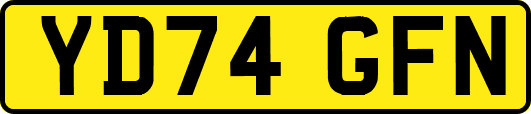 YD74GFN
