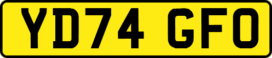 YD74GFO