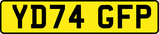 YD74GFP