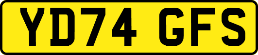 YD74GFS