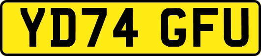 YD74GFU