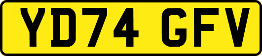 YD74GFV