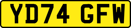 YD74GFW