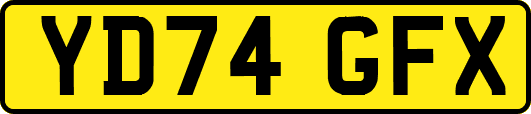 YD74GFX