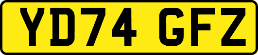 YD74GFZ