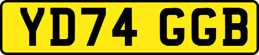 YD74GGB