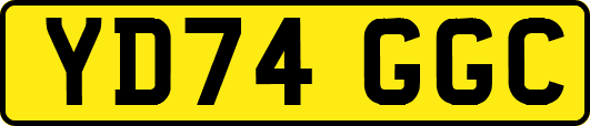 YD74GGC