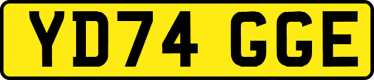 YD74GGE