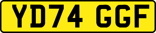 YD74GGF