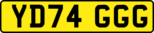 YD74GGG