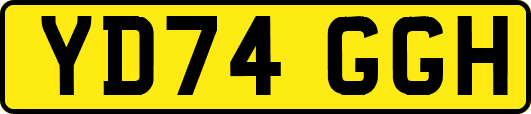YD74GGH