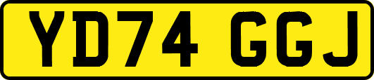 YD74GGJ