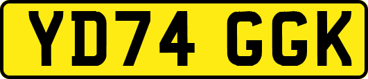 YD74GGK