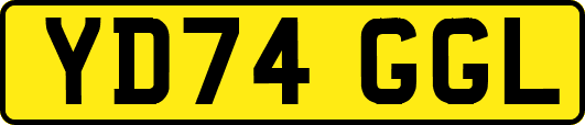YD74GGL