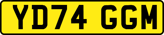 YD74GGM