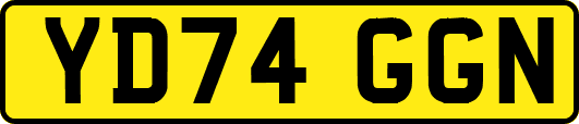 YD74GGN