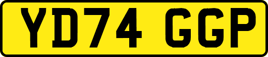YD74GGP