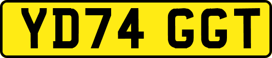 YD74GGT