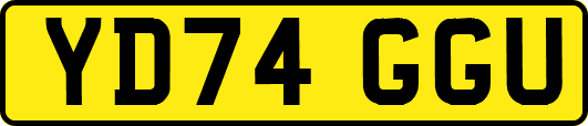 YD74GGU