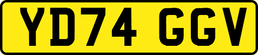YD74GGV