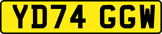 YD74GGW