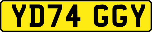 YD74GGY