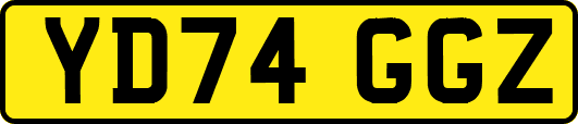 YD74GGZ