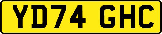 YD74GHC
