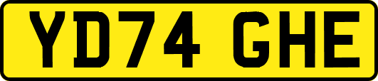 YD74GHE